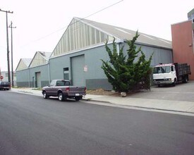 2400-2506 Magnolia St in Oakland, CA - Building Photo - Building Photo