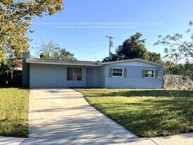 508 Zinnia Dr in Casselberry, FL - Building Photo