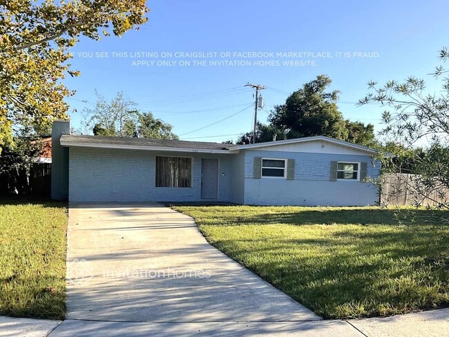 property at 508 Zinnia Dr