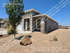 7081 Meridian St in Las Cruces, NM - Building Photo - Building Photo