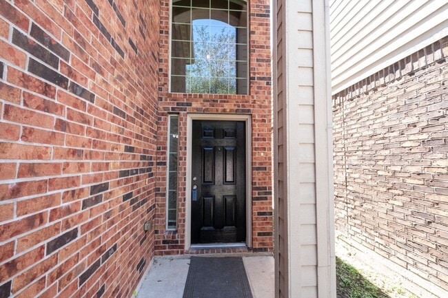 property at 17039 Amarose Dr