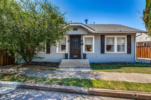 property at 5348 Bonita Ave