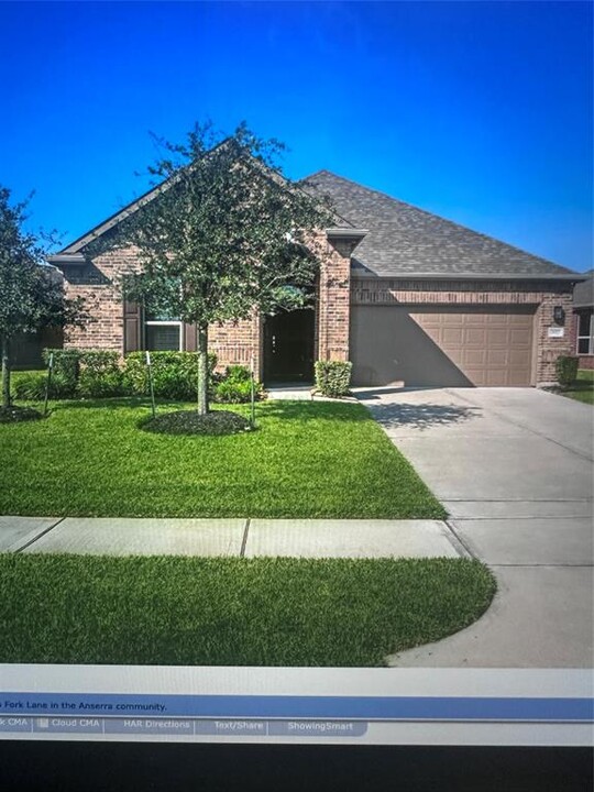 28327 Buffalo Fork Ln in Katy, TX - Building Photo