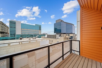 Citizen in Kansas City, MO - Building Photo - Building Photo