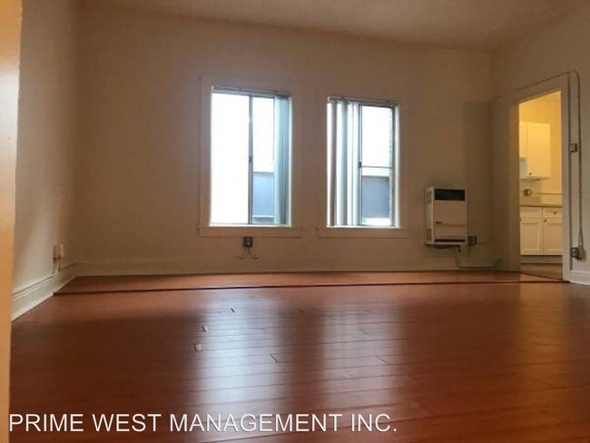 661 Shatto Pl in Los Angeles, CA - Building Photo - Building Photo