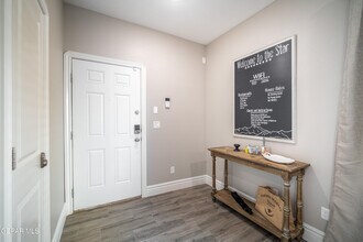 3416 Gary Brewster Pl in El Paso, TX - Building Photo - Building Photo
