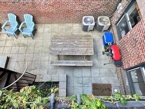 658 Massachusetts Ave, Unit 1B in Boston, MA - Building Photo - Building Photo