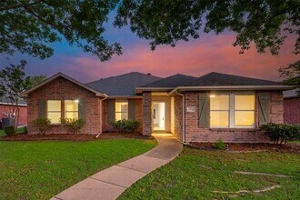 2714 Sutters Mill Way in Wylie, TX - Building Photo - Building Photo