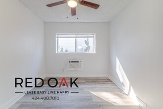 1305 Griffith St in San Fernando, CA - Building Photo - Building Photo