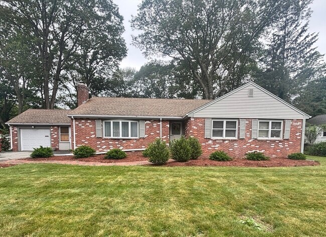 property at 88 Sutherland Rd