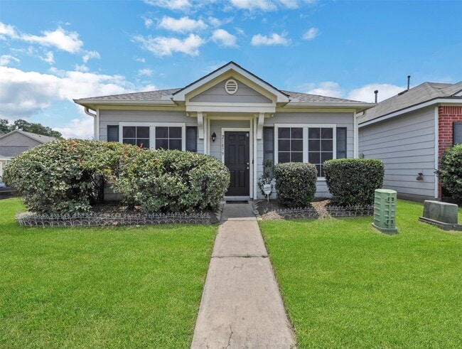 property at 21879 Mossy Field Ln