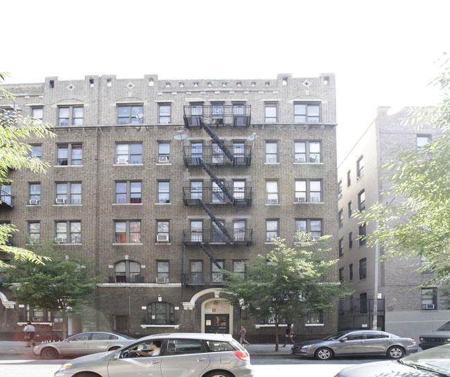 559 West 191st Street in New York, NY - Building Photo - Building Photo