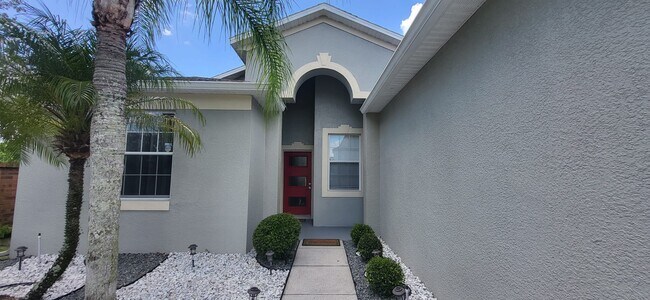 2276 Mountleigh Trail in Orlando, FL - Building Photo - Building Photo
