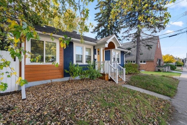 property at 3409 W 50th St