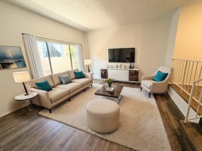Interior Photo