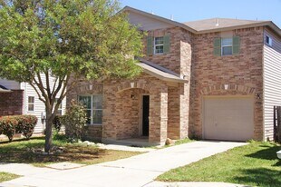 4990 Bending Elms in San Antonio, TX - Building Photo