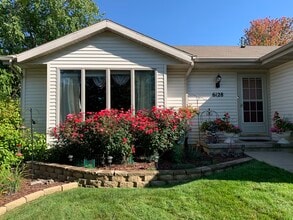 6128 Jeffers Dr in Madison, WI - Building Photo - Building Photo