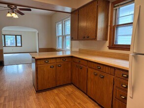 726 11th St N in Fargo, ND - Building Photo - Building Photo