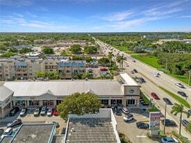 10500 SW 108th Ave, Unit B216 in Miami, FL - Building Photo