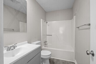 Brookland Trace in Hattiesburg, MS - Building Photo - Building Photo