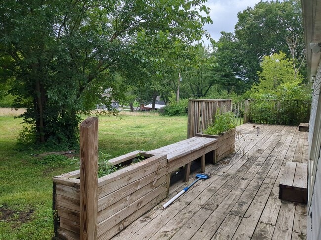 2714 S Westport Rd in Independence, MO - Building Photo - Building Photo
