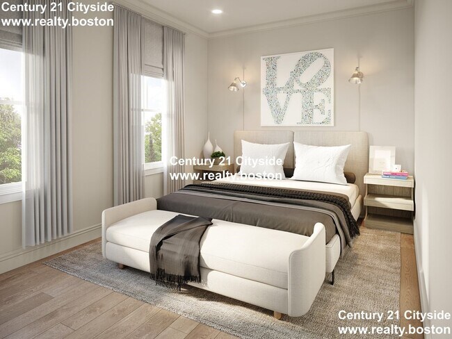 127 Saratoga St-Unit -3 in Boston, MA - Building Photo - Building Photo