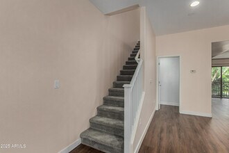 815 E Rose Ln in Phoenix, AZ - Building Photo - Building Photo