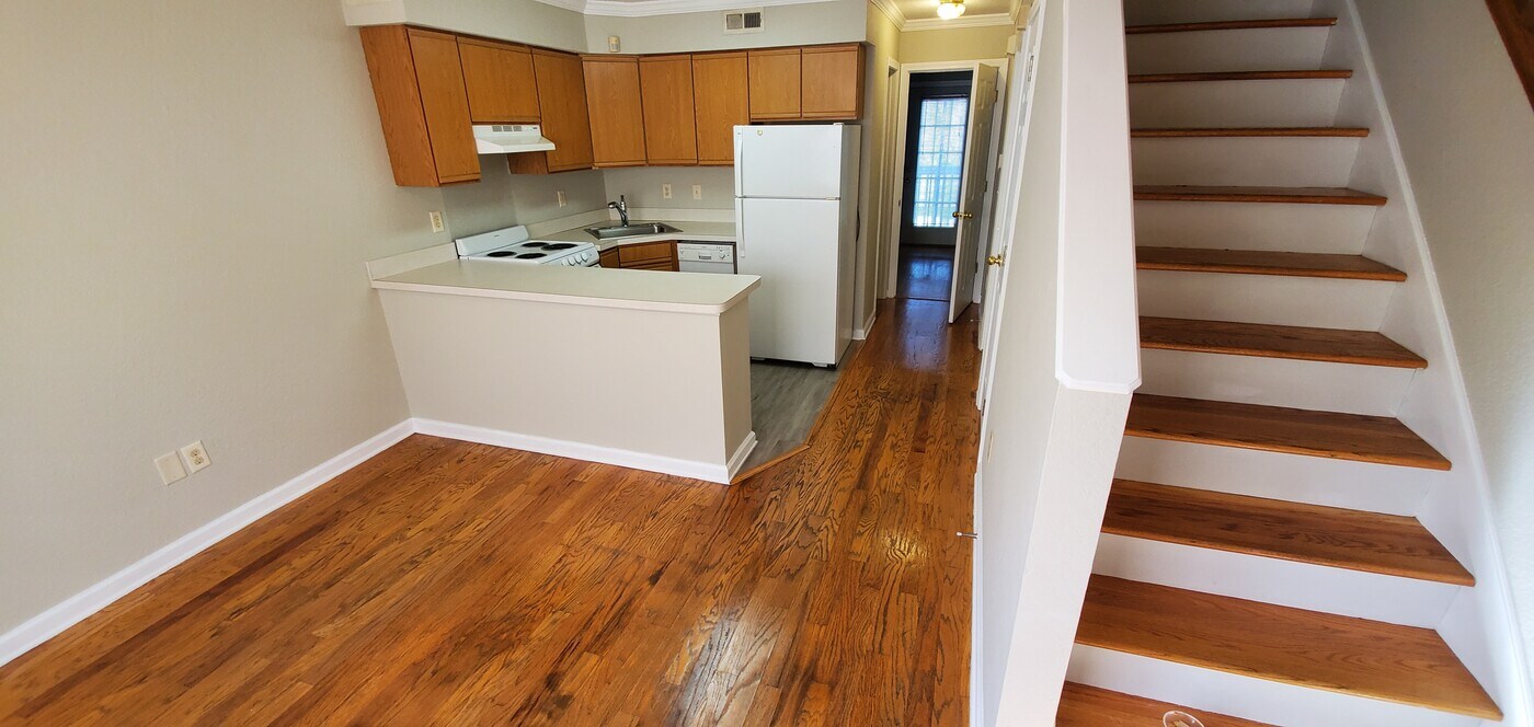 2831 Jersey Ave in Knoxville, TN - Building Photo