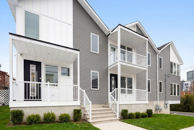 property at 67 Henry St