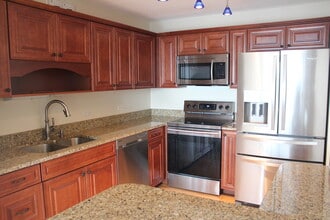 405 N Wabash Ave, Unit 4702 in Chicago, IL - Building Photo - Building Photo