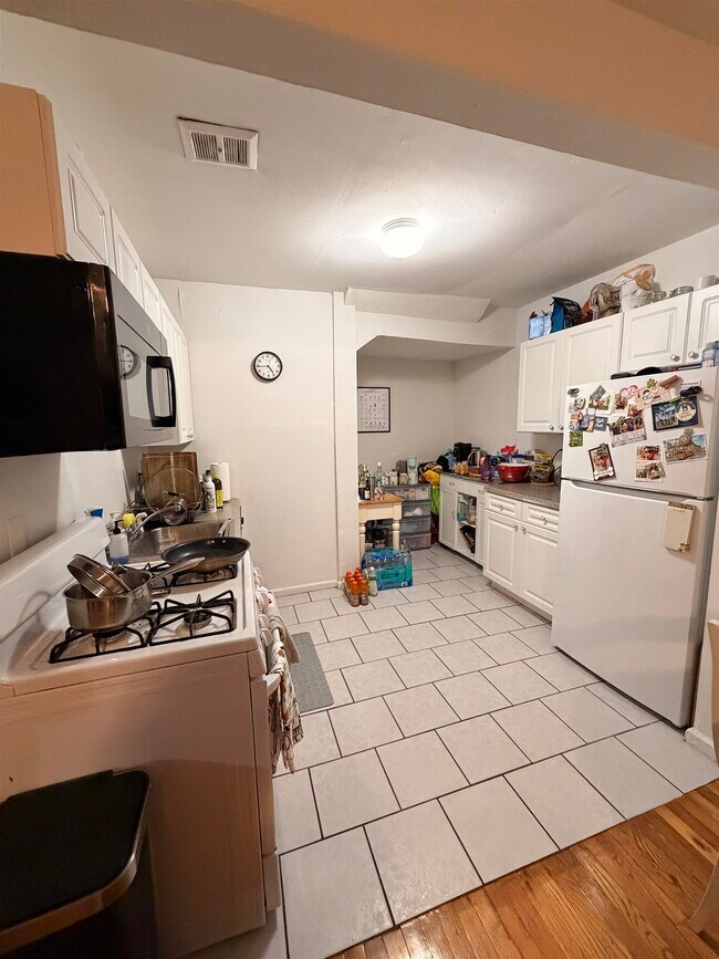 property at 217 10th St