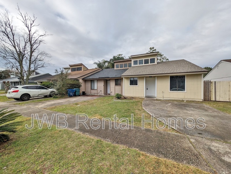 2414 N Seabury Pl in Jacksonville, FL - Building Photo