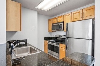 169 Monsignor, Unit 511 in East Cambridge, MA - Building Photo - Building Photo