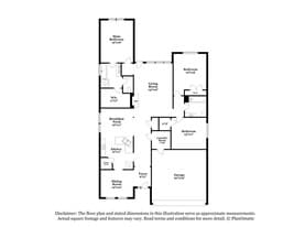 1401 Oregon St in La Porte, TX - Building Photo