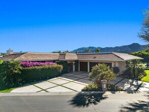 6 Exeter Ct in Rancho Mirage, CA - Building Photo - Building Photo
