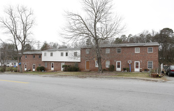 Charlestown in Easley, SC - Building Photo - Building Photo