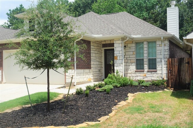 12950 Shady Grove Ln in Montgomery, TX - Building Photo - Building Photo