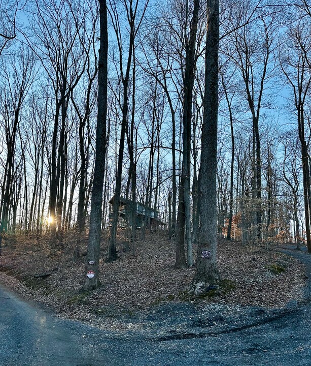 41959 Sweet Spring Ln-Unit -A in Leesburg, VA - Building Photo