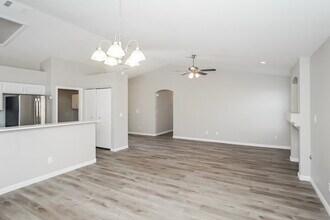 5235 Acacia Grove St in North Las Vegas, NV - Building Photo - Building Photo