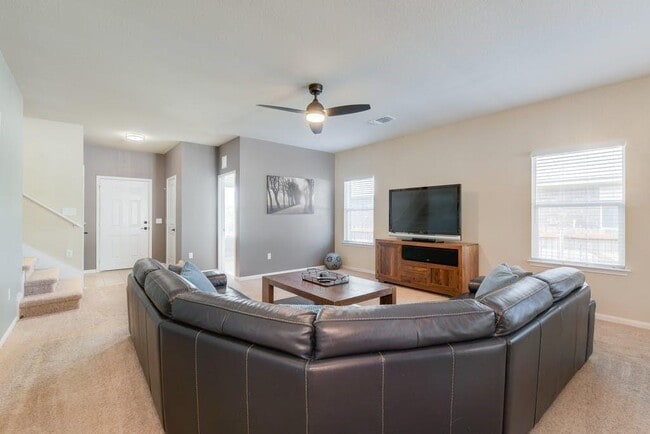 1511 Cedrus Rd in Cedar Park, TX - Foto de edificio - Building Photo