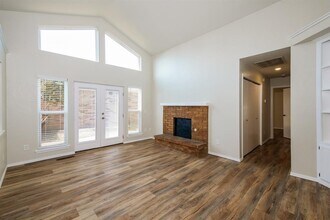 7623 NW 105th Terrace in Oklahoma City, OK - Building Photo - Building Photo