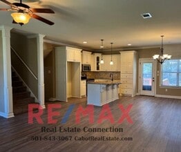 1725 Pioneer Dr in Cabot, AR - Building Photo - Building Photo