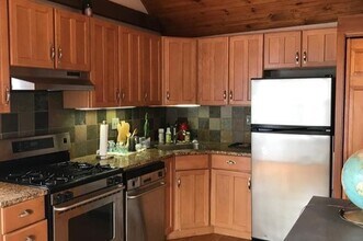 127 Amory St, Unit 3 in Cambridge, MA - Building Photo - Building Photo