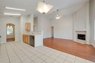 1405 Cedar Springs Dr in Allen, TX - Building Photo - Building Photo