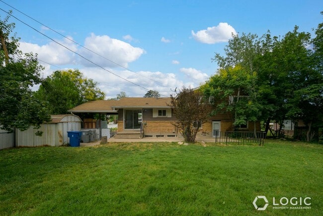 4286 900 E St in Ogden, UT - Building Photo - Building Photo