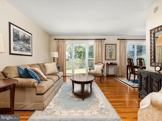 6434 Rives Ct in Springfield, VA - Building Photo - Building Photo