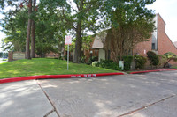 Townhomes at Westchase in Houston, TX - Foto de edificio - Building Photo