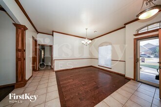 1417 SW 133rd St in Oklahoma City, OK - Building Photo - Building Photo