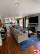 1202 N Poinsettia Pl in West Hollywood, CA - Building Photo - Building Photo