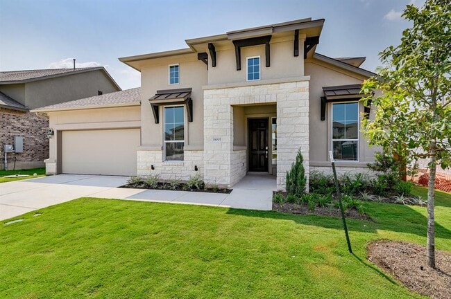 19005 Fernando Trl in Austin, TX - Building Photo - Building Photo